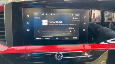 Vauxhall Mokka 1.2 Turbo 100 SRi 5dr Petrol Hatchback